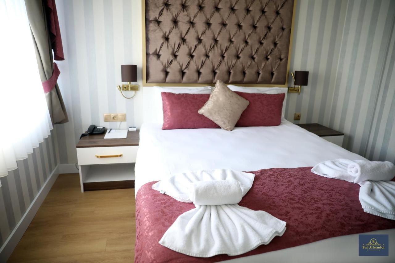 Burj Al Istanbul Hotel Luaran gambar